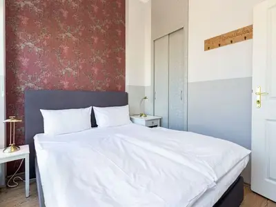 Ferienwohnung für 4 Personen (50 m²) in Heringsdorf (Seebad) 7/10