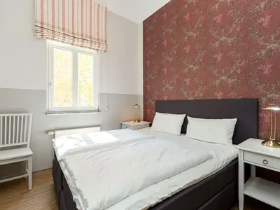 Ferienwohnung für 4 Personen (50 m²) in Heringsdorf (Seebad) 9/10