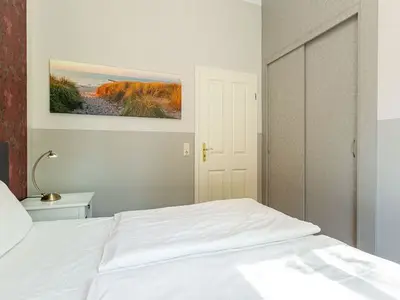 Ferienwohnung für 4 Personen (50 m²) in Heringsdorf (Seebad) 10/10