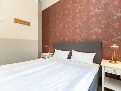 Ferienwohnung für 4 Personen (50 m²) in Heringsdorf (Seebad) 7/10