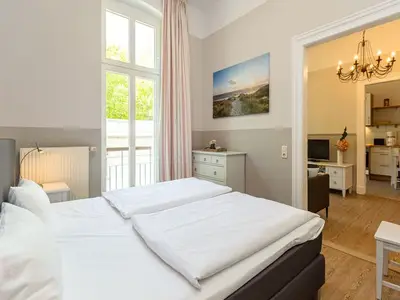 Ferienwohnung für 4 Personen (50 m²) in Heringsdorf (Seebad) 8/10