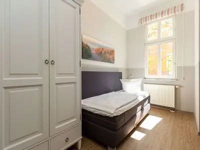 Ferienwohnung für 4 Personen (50 m²) in Heringsdorf (Seebad) 9/10
