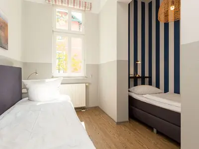 Ferienwohnung für 4 Personen (50 m²) in Heringsdorf (Seebad) 10/10