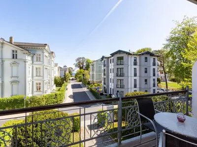 Ferienwohnung für 4 Personen (50 m²) in Heringsdorf (Seebad) 2/10