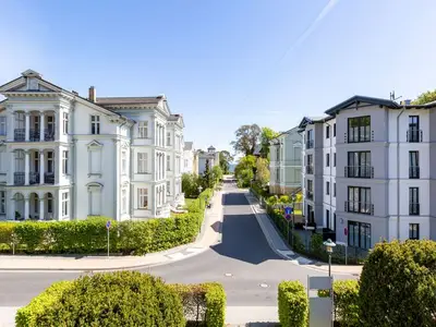 Ferienwohnung für 4 Personen (50 m²) in Heringsdorf (Seebad) 5/10