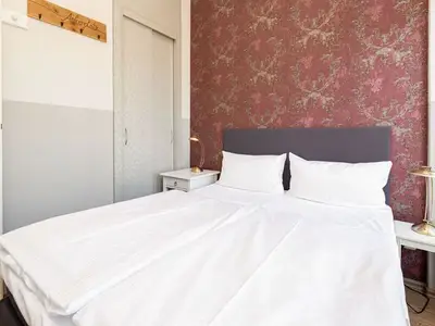 Ferienwohnung für 4 Personen (50 m²) in Heringsdorf (Seebad) 6/10