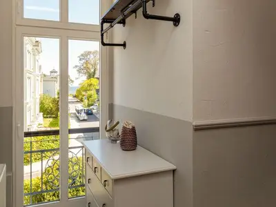 Ferienwohnung für 4 Personen (50 m²) in Heringsdorf (Seebad) 7/10
