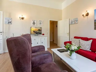 Ferienwohnung für 4 Personen (60 m²) in Heringsdorf (Seebad) 2/10