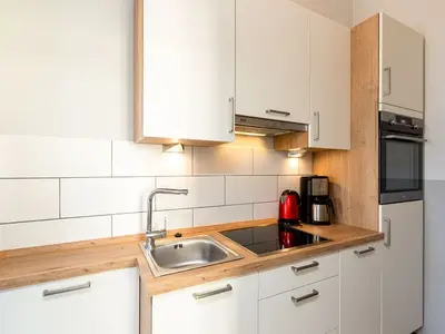 Ferienwohnung für 4 Personen (50 m²) in Heringsdorf (Seebad) 9/10