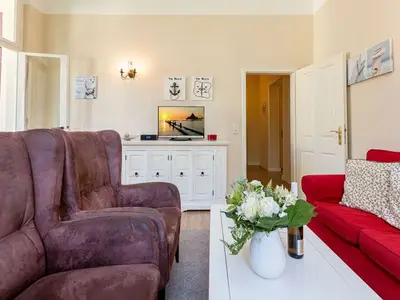 Ferienwohnung für 4 Personen (60 m²) in Heringsdorf (Seebad) 3/10