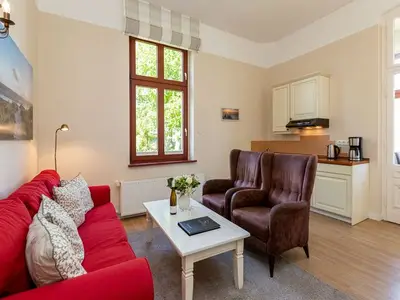 Ferienwohnung für 4 Personen (60 m²) in Heringsdorf (Seebad) 4/10