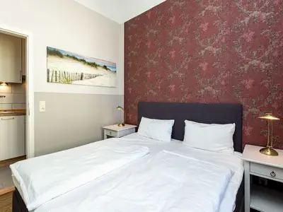 Ferienwohnung für 4 Personen (50 m²) in Heringsdorf (Seebad) 10/10