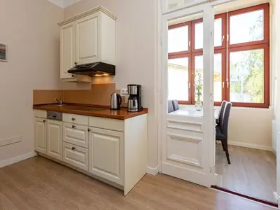 Ferienwohnung für 4 Personen (60 m²) in Heringsdorf (Seebad) 5/10
