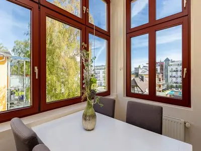 Ferienwohnung für 4 Personen (60 m²) in Heringsdorf (Seebad) 6/10