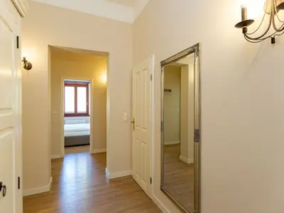 Ferienwohnung für 4 Personen (60 m²) in Heringsdorf (Seebad) 7/10