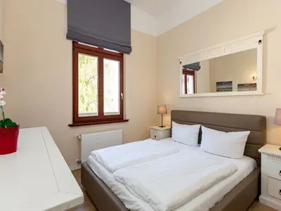 Ferienwohnung für 4 Personen (60 m²) in Heringsdorf (Seebad) 8/10