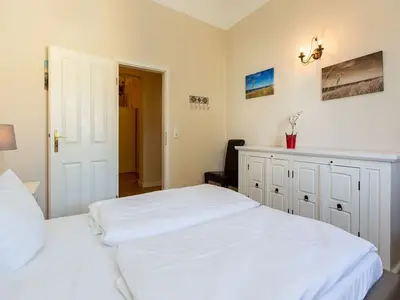 Ferienwohnung für 4 Personen (60 m²) in Heringsdorf (Seebad) 9/10