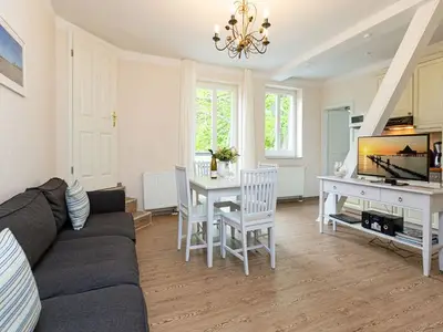 Ferienwohnung für 4 Personen (50 m²) in Heringsdorf (Seebad) 3/10