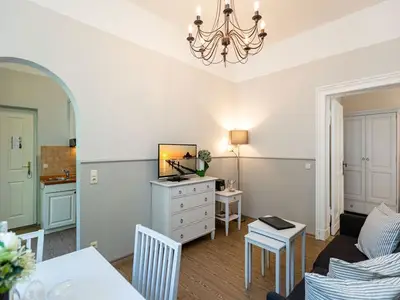 Ferienwohnung für 4 Personen (50 m²) in Heringsdorf (Seebad) 2/10