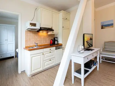 Ferienwohnung für 4 Personen (50 m²) in Heringsdorf (Seebad) 4/10