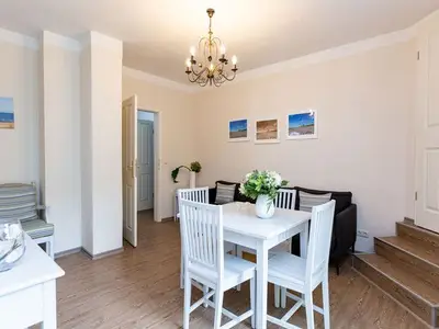 Ferienwohnung für 4 Personen (50 m²) in Heringsdorf (Seebad) 5/10