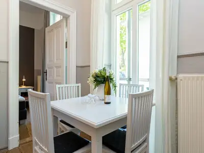 Ferienwohnung für 4 Personen (50 m²) in Heringsdorf (Seebad) 4/10