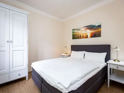 Ferienwohnung für 4 Personen (50 m²) in Heringsdorf (Seebad) 7/10