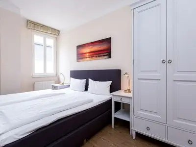 Ferienwohnung für 4 Personen (50 m²) in Heringsdorf (Seebad) 8/10