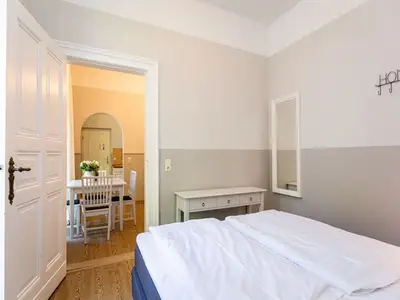Ferienwohnung für 4 Personen (50 m²) in Heringsdorf (Seebad) 8/10
