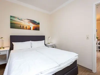 Ferienwohnung für 4 Personen (50 m²) in Heringsdorf (Seebad) 9/10