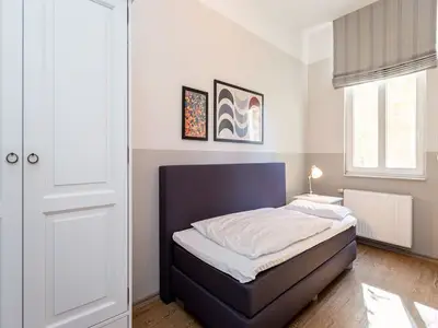 Ferienwohnung für 4 Personen (50 m²) in Heringsdorf (Seebad) 9/10