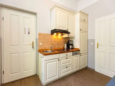 Ferienwohnung für 4 Personen (50 m²) in Heringsdorf (Seebad) 10/10