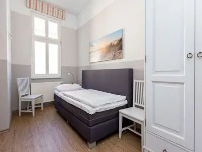 Ferienwohnung für 4 Personen (50 m²) in Heringsdorf (Seebad) 7/10