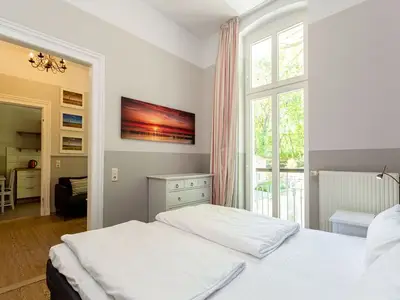 Ferienwohnung für 4 Personen (50 m²) in Heringsdorf (Seebad) 8/10