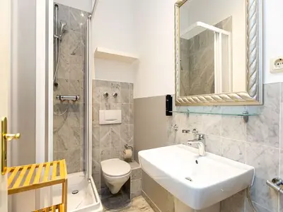 Ferienwohnung für 4 Personen (50 m²) in Heringsdorf (Seebad) 10/10