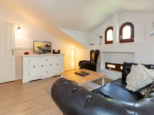 Ferienwohnung für 2 Personen (40 m²) in Heringsdorf (Seebad)