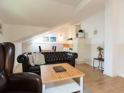 Ferienwohnung für 2 Personen (40 m²) in Heringsdorf (Seebad) 3/10