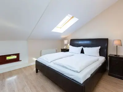 Ferienwohnung für 2 Personen (40 m²) in Heringsdorf (Seebad) 5/10