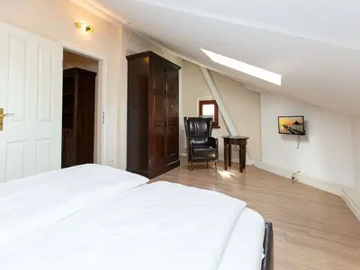 Ferienwohnung für 2 Personen (40 m²) in Heringsdorf (Seebad) 6/10