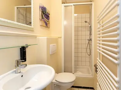 Ferienwohnung für 2 Personen (40 m²) in Heringsdorf (Seebad) 8/10