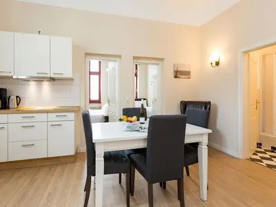 Ferienwohnung für 4 Personen (60 m²) in Heringsdorf (Seebad) 7/10