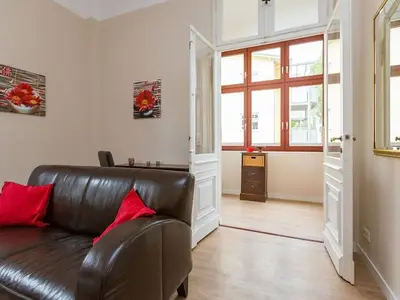 Ferienwohnung für 4 Personen (60 m²) in Heringsdorf (Seebad) 10/10