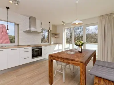 Ferienwohnung für 4 Personen (81 m²) in Heringsdorf (Seebad) 5/10