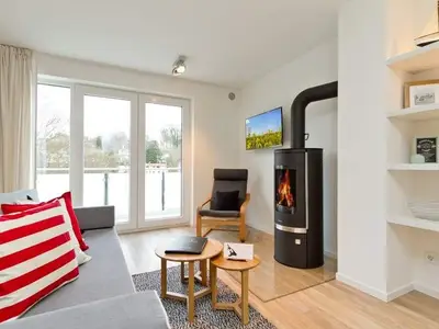 Ferienwohnung für 4 Personen (54 m²) in Heringsdorf (Seebad) 4/10