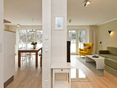 Ferienwohnung für 4 Personen (81 m²) in Heringsdorf (Seebad) 9/10
