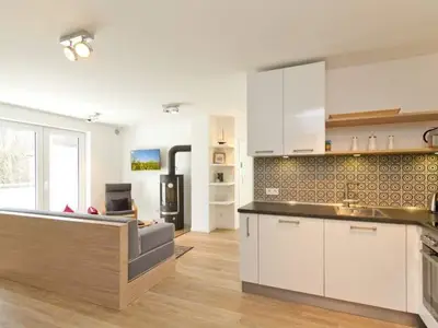 Ferienwohnung für 4 Personen (54 m²) in Heringsdorf (Seebad) 8/10