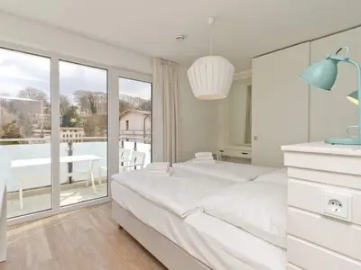 Ferienwohnung für 4 Personen (54 m²) in Heringsdorf (Seebad) 10/10