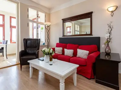 Ferienwohnung für 4 Personen (70 m²) in Heringsdorf (Seebad) 2/10