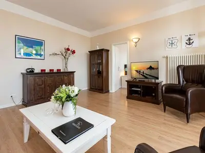 Ferienwohnung für 4 Personen (70 m²) in Heringsdorf (Seebad) 3/10