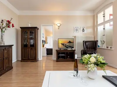 Ferienwohnung für 4 Personen (70 m²) in Heringsdorf (Seebad) 4/10